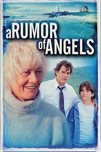 A Rumor of Angels Poster of A Rumor of Angels