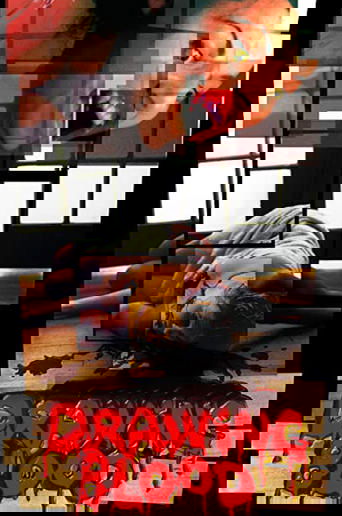 Drawing Blood Poster of Drawing Blood