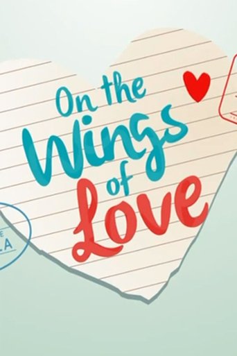 On the Wings of Love Poster of On the Wings of Love
