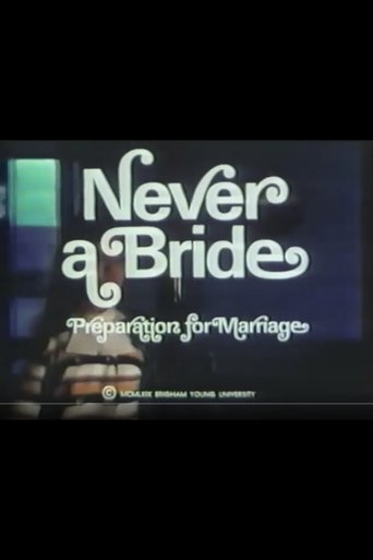 Never the Bride Poster of Never the Bride