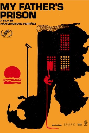 My Father’s Prison Poster of My Father’s Prison