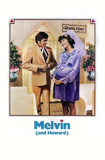 Melvin and Howard Poster of Melvin and Howard