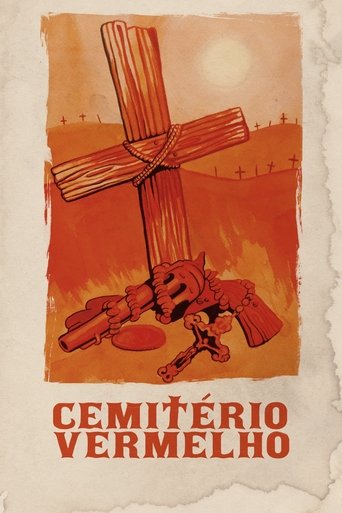 They Call It... Red Cemetery! Poster of They Call It... Red Cemetery!