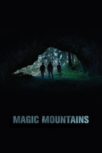Magic Mountains Poster of Magic Mountains