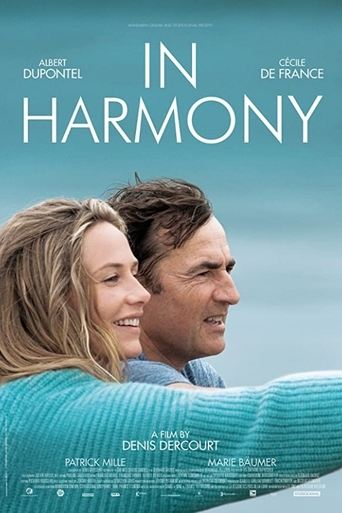 In Harmony Poster of In Harmony