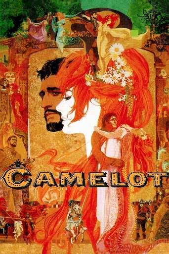 Camelot Poster of Camelot