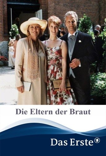Die Eltern der Braut Poster of Die Eltern der Braut