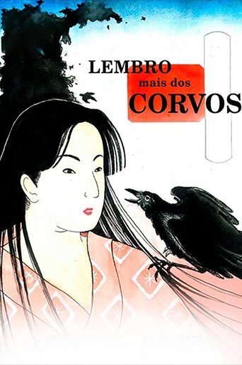 I Remember the Crows Poster of I Remember the Crows