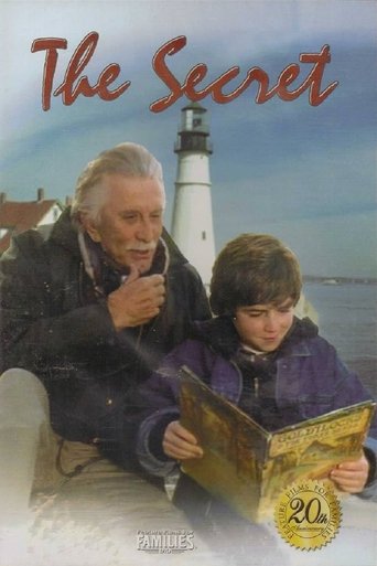 The Secret Poster of The Secret