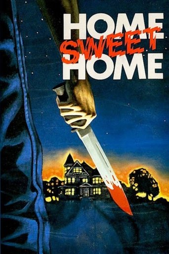 Home Sweet Home Poster of Home Sweet Home