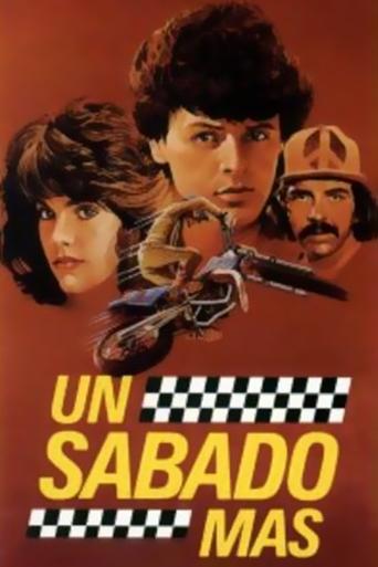 Un sábado más Poster of Un sábado más