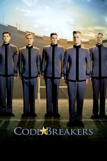 Code Breakers Poster of Code Breakers