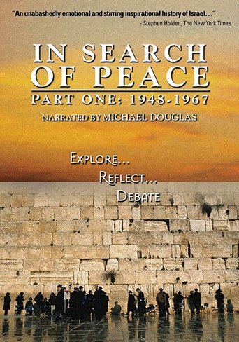 In Search of Peace Poster of In Search of Peace