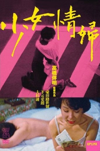 Girl Mistress Poster of Girl Mistress