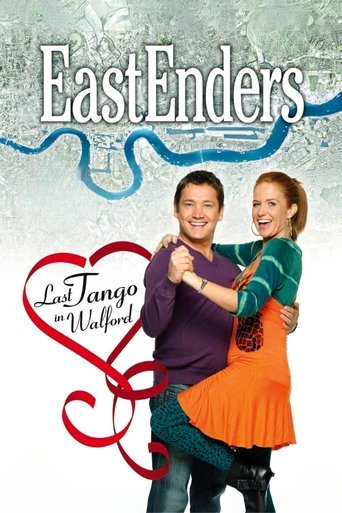EastEnders: Last Tango in Walford Poster of EastEnders: Last Tango in Walford