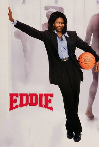 Eddie Poster of Eddie