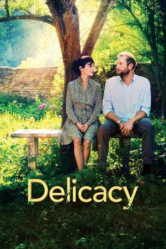 Delicacy Poster of Delicacy
