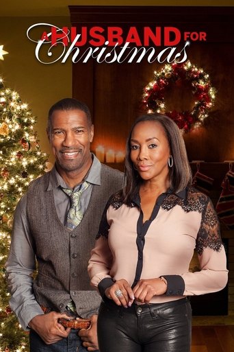 A Husband for Christmas Poster of A Husband for Christmas