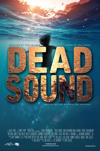 Dead Sound Poster of Dead Sound