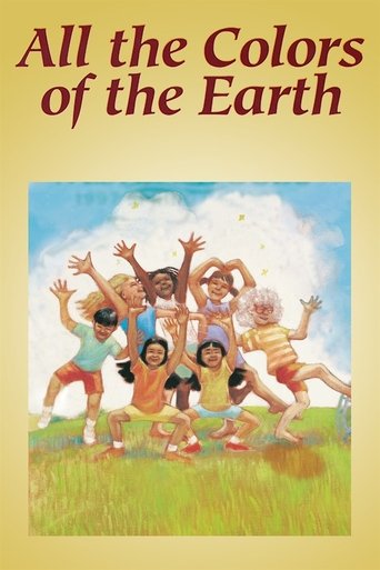 All the Colors of the Earth Poster of All the Colors of the Earth