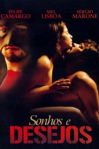 Sonhos e Desejos Poster of Sonhos e Desejos