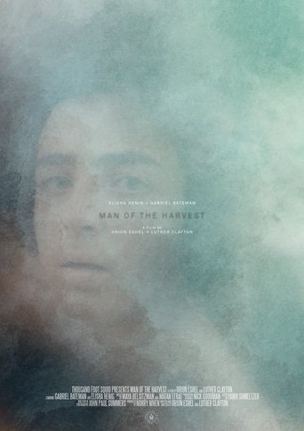 Man of the Harvest Poster of Man of the Harvest