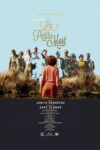 La Petite Mort Poster of La Petite Mort