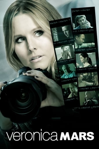 Veronica Mars Poster of Veronica Mars