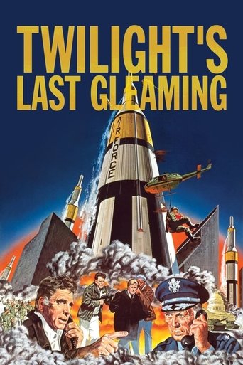 Twilight's Last Gleaming Poster of Twilight's Last Gleaming