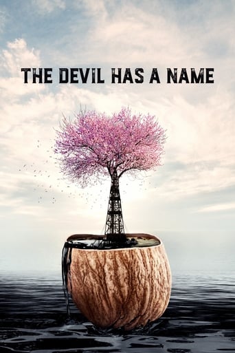 The Devil Has a Name Poster of The Devil Has a Name