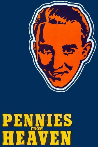Pennies from Heaven Poster of Pennies from Heaven