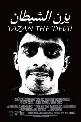 yazan the devil Poster of yazan the devil