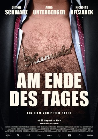 Am Ende des Tages Poster of Am Ende des Tages