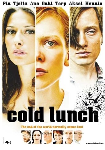 Cold Lunch Poster of Cold Lunch