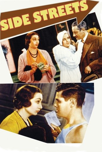 Side Streets Poster of Side Streets