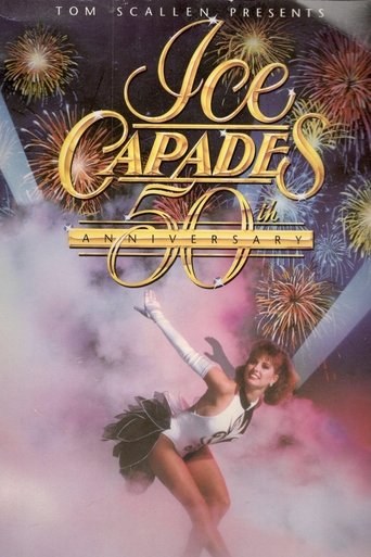 The Ice Capades with Jason Bateman and Alyssa Milano Poster of The Ice Capades with Jason Bateman and Alyssa Milano