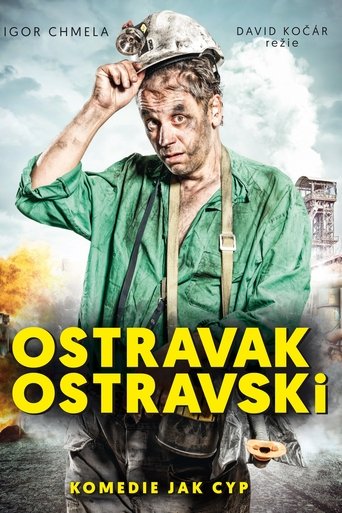 Ostravak Ostravski Poster of Ostravak Ostravski