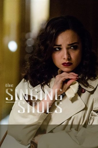 The Singing Shoes Poster of The Singing Shoes