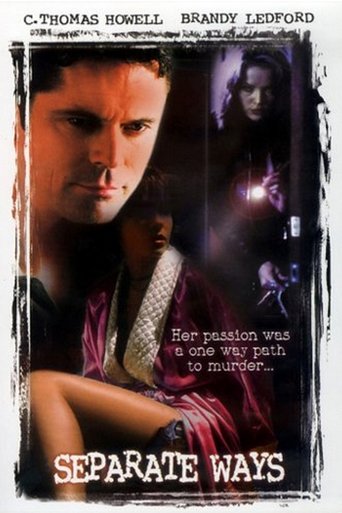 Separate Ways Poster of Separate Ways