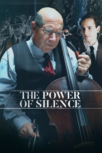 The Power of Silence Poster of The Power of Silence