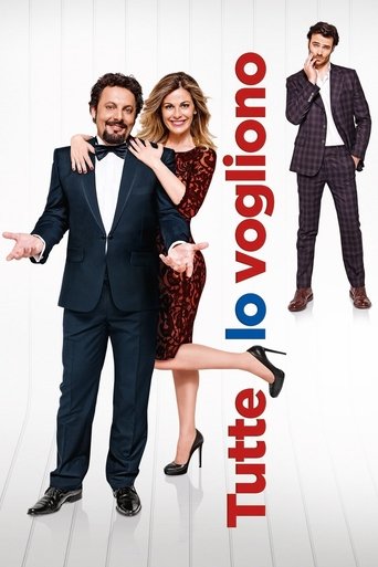 Everyone Wants It Poster of Everyone Wants It