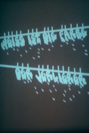 Weiss ist die Farbe der Verlierer Poster of Weiss ist die Farbe der Verlierer