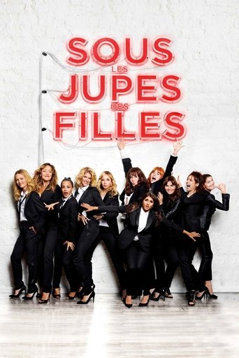 French Women Poster of French Women