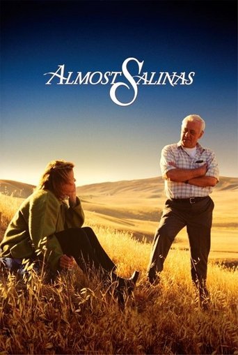 Almost Salinas Poster of Almost Salinas