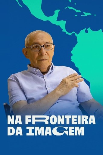 Na Fronteira da Imagem Poster of Na Fronteira da Imagem