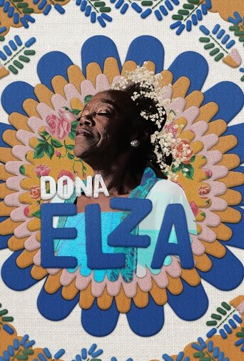 Dona Elza Poster of Dona Elza