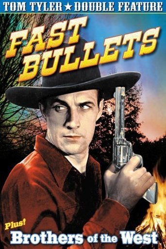 Fast Bullets Poster of Fast Bullets