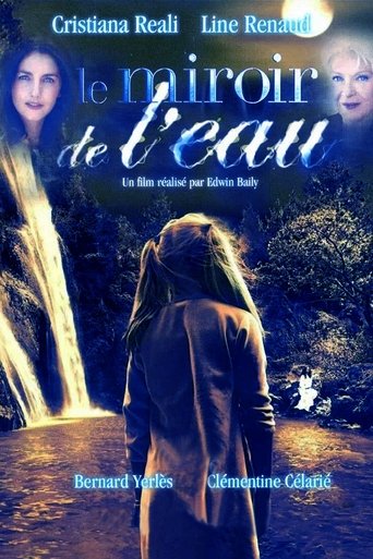 Le Miroir de l'eau Poster of Le Miroir de l'eau
