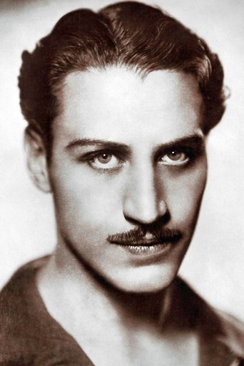 Fernand Fabre Portrait of Fernand Fabre