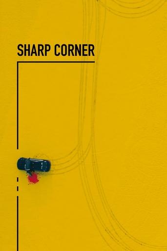 Sharp Corner Poster of Sharp Corner
